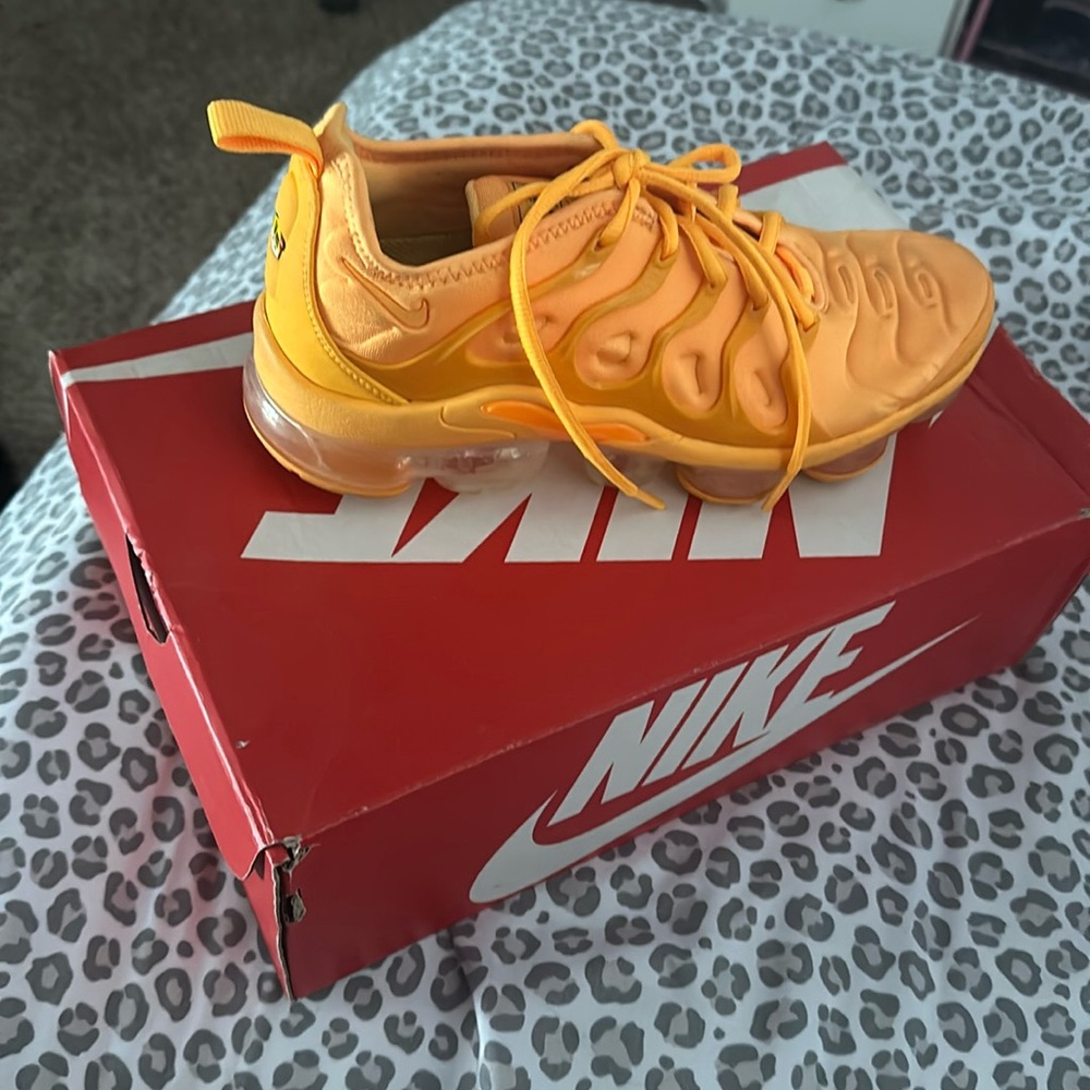 air vapor max plus